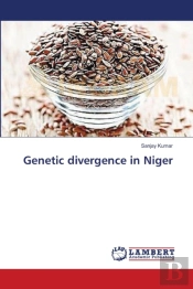 Genetic Divergence In Niger