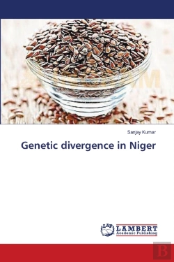 Bertrand.pt - Genetic Divergence In Niger