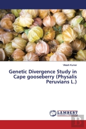 Genetic Divergence Study In Cape Goosebe