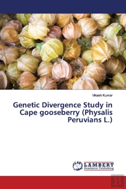 Bertrand.pt - Genetic Divergence Study In Cape Goosebe