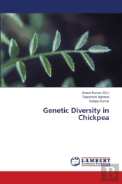 Genetic Diversity In Chickpea