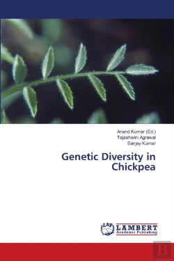 Bertrand.pt - Genetic Diversity In Chickpea