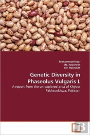 Genetic Diversity In Phaseolus Vulgaris L