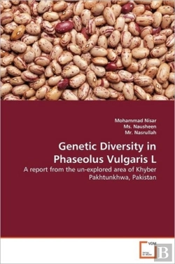 Bertrand.pt - Genetic Diversity In Phaseolus Vulgaris L