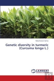 Genetic Diversity In Turmeric (Curcuma Longa L.)