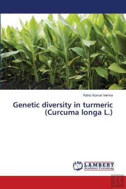 Bertrand.pt - Genetic Diversity In Turmeric (Curcuma Longa L.)