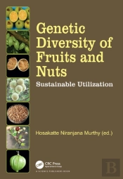 Genetic Diversity Of Fruits And Nuts