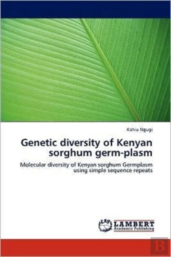 Bertrand.pt - Genetic Diversity Of Kenyan Sorghum Germ-Plasm