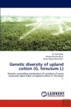 Bertrand.pt - Genetic Diversity Of Upland Cotton (G. Hirsutum L)