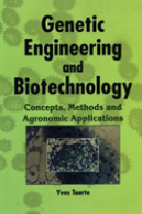 Genetic Engineering And Biotechnology