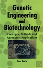 Genetic Engineering And Biotechnology