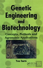 Genetic Engineering And Biotechnology