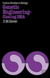 Genetic Engineering Cloning Dna