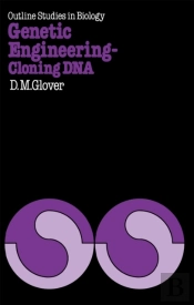 Genetic Engineering Cloning Dna