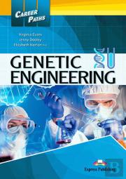 Genetic Engineering - Livro do Aluno + Digibooks