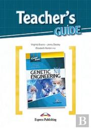 Genetic Engineering - Livro do Professor com Orientações