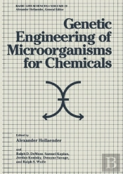 Genetic Engineering Of Microorganisms For Chemicals