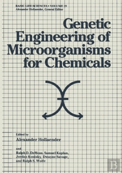 Bertrand.pt - Genetic Engineering Of Microorganisms For Chemicals