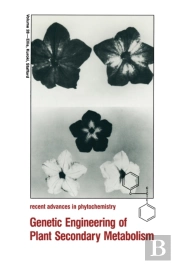 Genetic Engineering Of Plant Secondary Metabolism