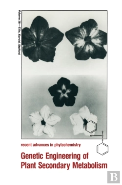 Bertrand.pt - Genetic Engineering Of Plant Secondary Metabolism