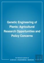 Genetic Engineering Of Plants
