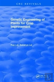Genetic Engineering Of Plants For Crop Improvement