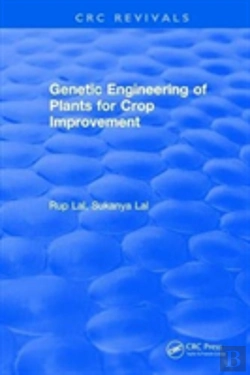 Bertrand.pt - Genetic Engineering Of Plants For Crop Improvement