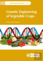 Genetic Engineering Of Vegetable Crops
