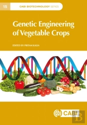 Genetic Engineering Of Vegetable Crops