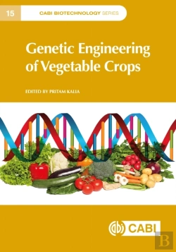 Bertrand.pt - Genetic Engineering Of Vegetable Crops