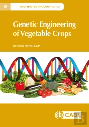 Genetic Engineering Of Vegetable Crops