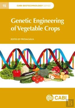 Bertrand.pt - Genetic Engineering Of Vegetable Crops