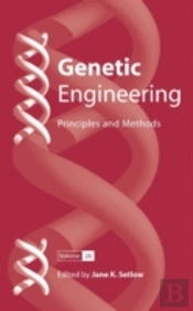 Genetic Engineering: Principles And Methods 28