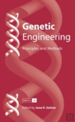 Bertrand.pt - Genetic Engineering: Principles And Methods 28