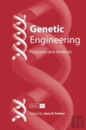 Genetic Engineering: Principles And Methods 28