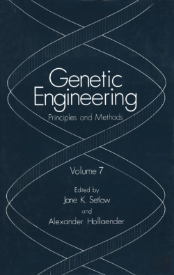 Bertrand.pt - Genetic Engineering: Principles And Methods