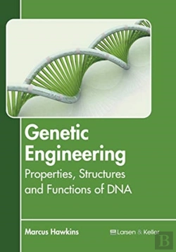 Bertrand.pt - Genetic Engineering: Properties, Structures And Functions Of Dna