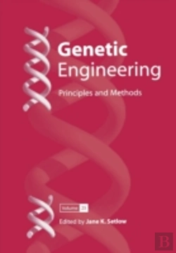 Bertrand.pt - Genetic Engineering