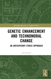 Genetic Enhancement And Technomoral Change