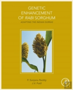 Bertrand.pt - Genetic Enhancement Of Rabi Sorghum