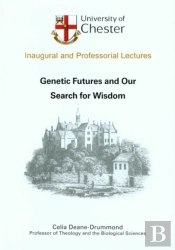 Genetic Futures And Our Search For Wisdom