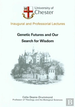 Bertrand.pt - Genetic Futures And Our Search For Wisdom