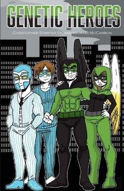 Bertrand.pt - Genetic Heroes
