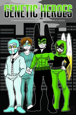 Bertrand.pt - Genetic Heroes