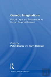 Genetic Imaginations
