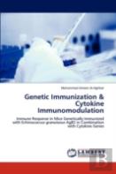 Genetic Immunization & Cytokine Immunomodulation