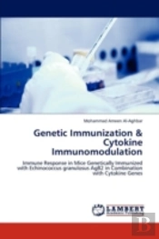 Genetic Immunization & Cytokine Immunomodulation