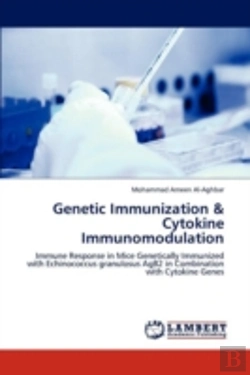 Bertrand.pt - Genetic Immunization & Cytokine Immunomodulation