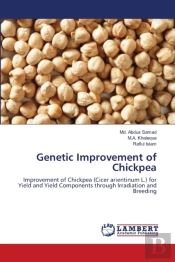 Genetic Improvement Of Chickpea