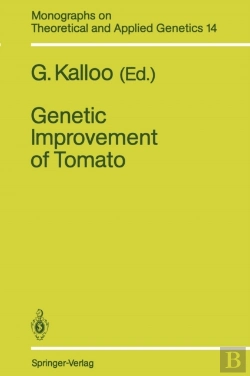 Bertrand.pt - Genetic Improvement Of Tomato